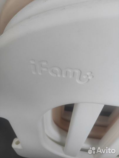 Манеж детский пластиковый