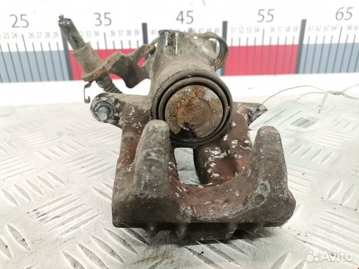 Суппорт задний правый для Volkswagen Passat 5