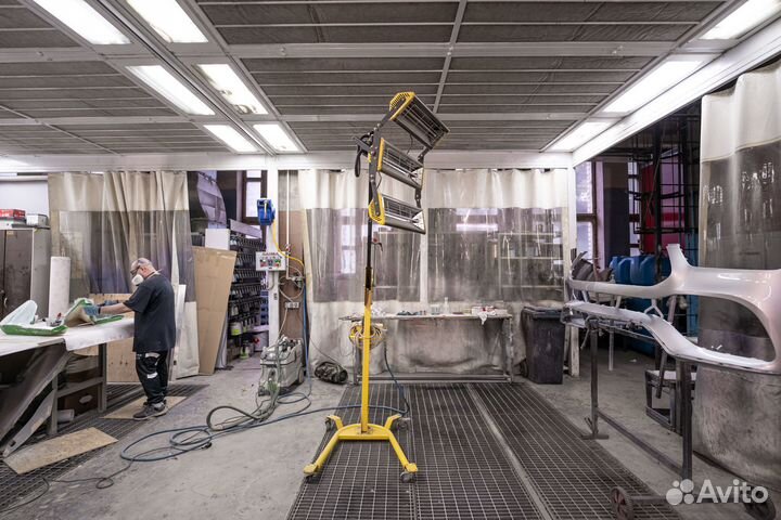 Инфракрасная сушка Omas WS-503A