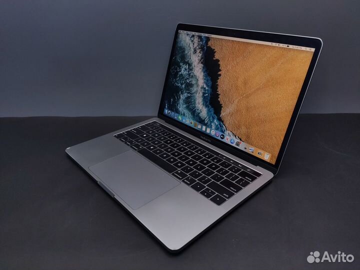 MacBook Pro 13