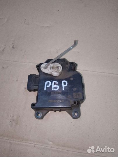 Привод заслонки печки Mitsubishi, Toyota