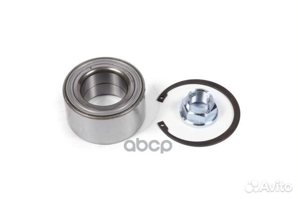 43-29050-SX к-кт подшипника ступицы передней F