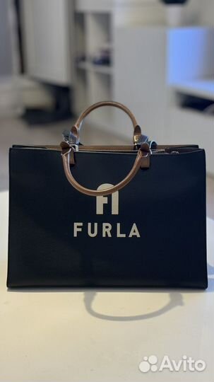 Сумка натуральная кожа