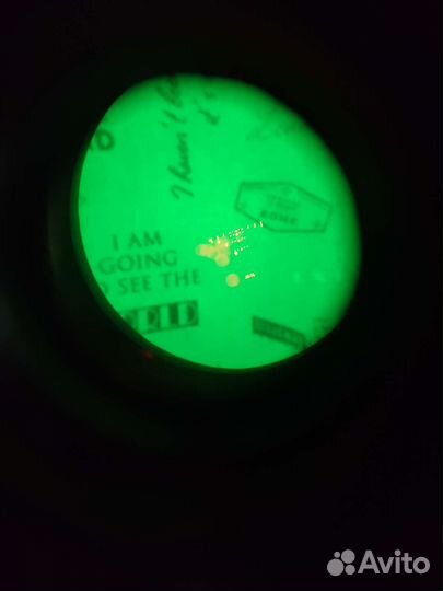 Ночной прицел 1пн93 2