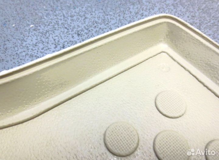 Коврики Chrysler Voyager 1995-2004