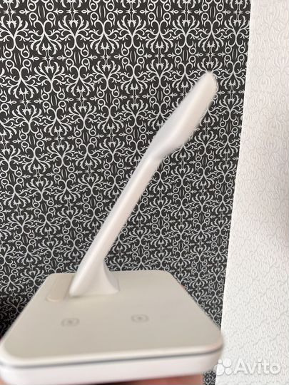 Док станция для iPhone