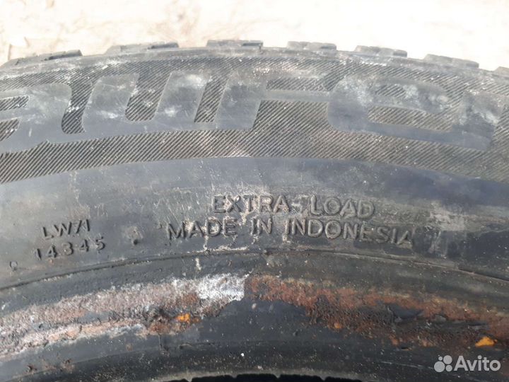 Laufenn I Fit Ice LW 71 195/60 R15