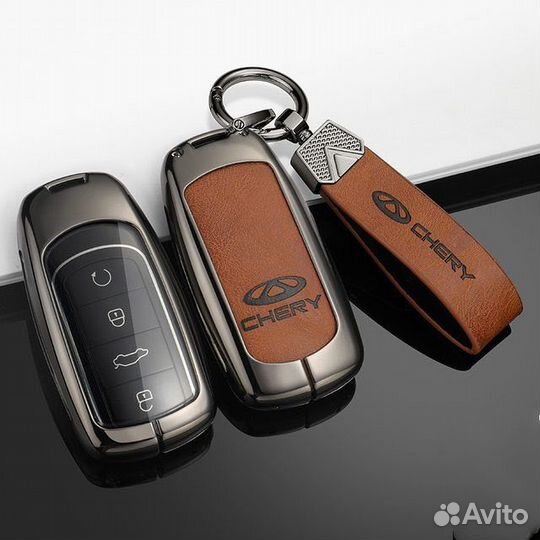 Брелок для ключа зажигания Chery, Omoda