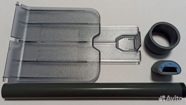 Выходной лоток, ролик захвата hp 1010-1022, 1102