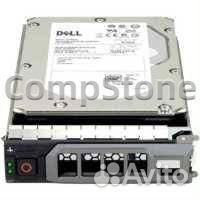 Накопитель SSD 400-atgh Dell G14 400GB 12G 2.5 MLC