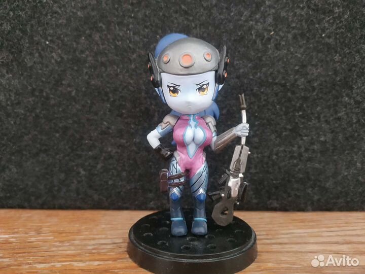 Overwatch фигурка