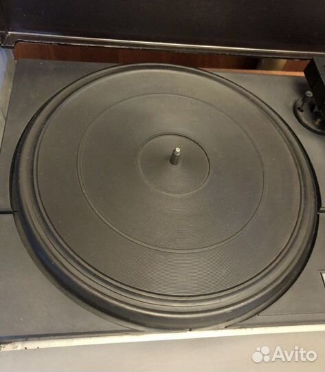 Вега радиола стерео модель рэп-301С 1991 год