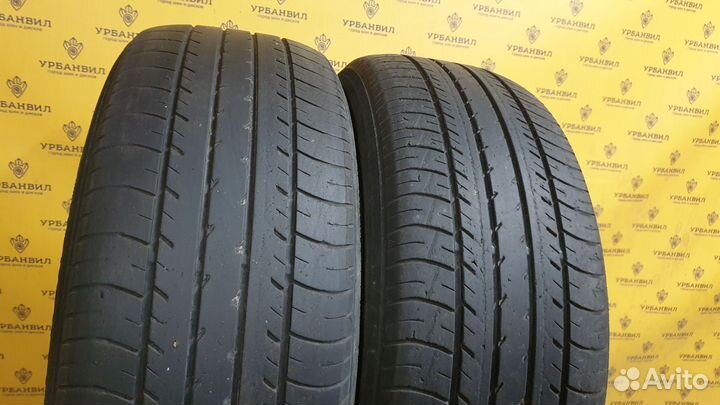 Yokohama dB Decibel E70 215/55 R17 93V