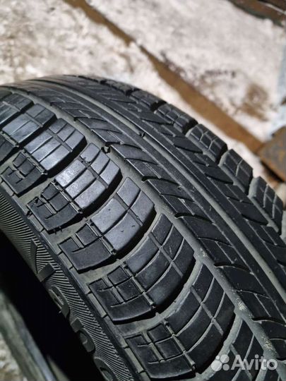 Continental ContiVancoContact 165/70 R14 89T