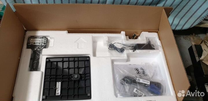 Монитор lg 22mk400a