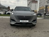 Changan UNI-K 2.0 AT, 2023, 10 000 км, с пробегом, цена 3 300 000 руб.