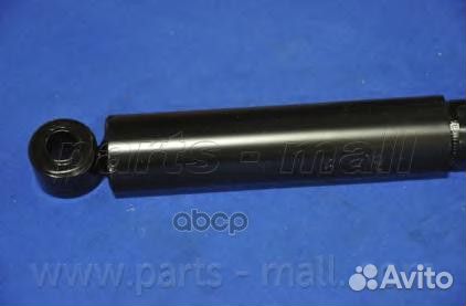 Амортизатор задний 553004E000 PJB155 Parts-Mall