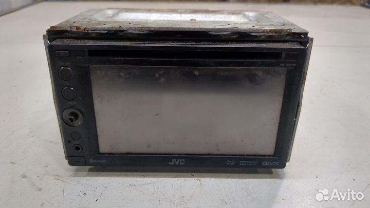 Магнитола Perodua Kelisa, 2008