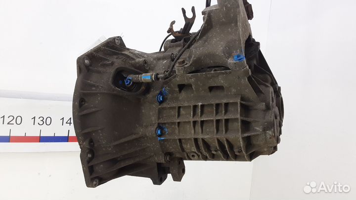 Б/У Б/У кпп 5ст. фото неактуально, сняты следующие