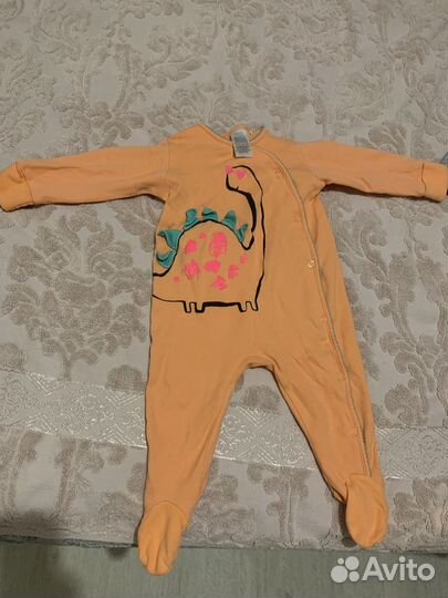 Слипы next 6-9 месяцев