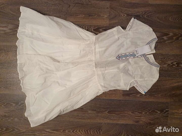 Вещи на девушку пакетом