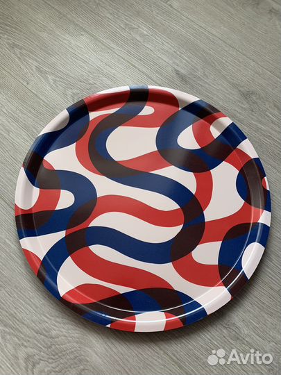 Поднос IKEA новый большой