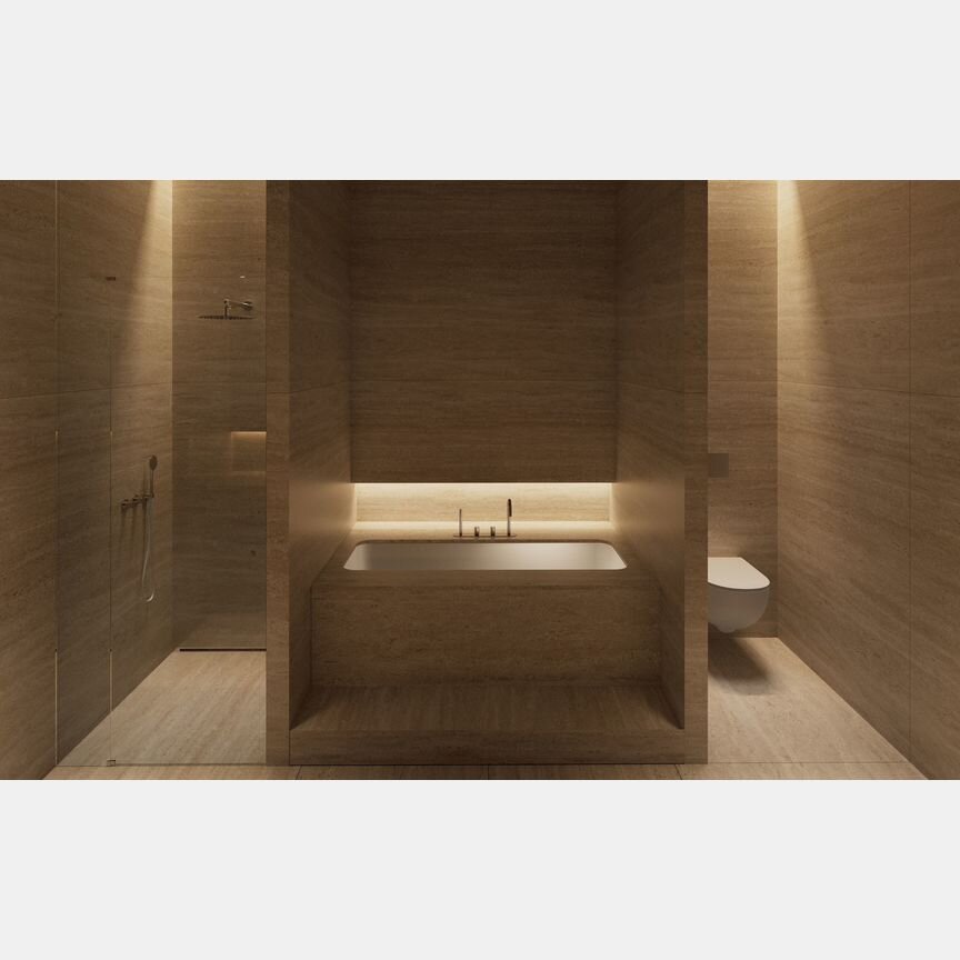 2-к. квартира, 93,4 м², 6/13 эт.