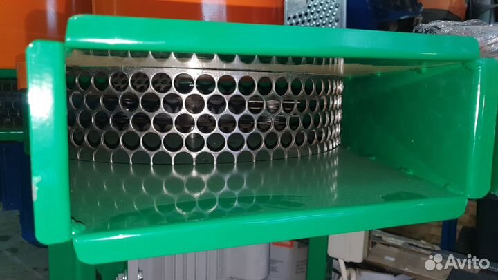 Сеноизмельчители электрические и бензиновые