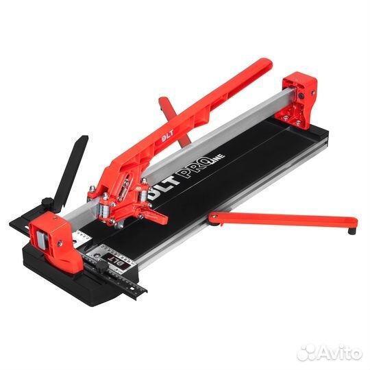 Плиткорез DLT proline, рез до 600мм