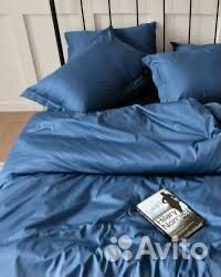 Постельное бельё