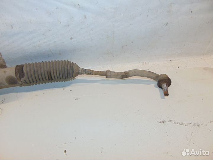 Рулевая рейка