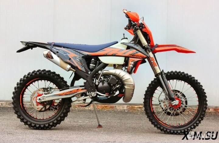 Мотоцикл jhlmoto JHL M5