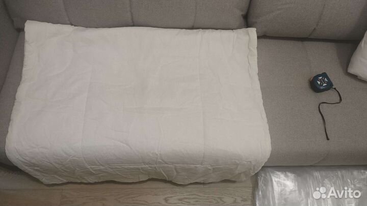 Детское одеяло