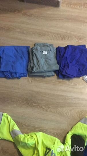 Нательное белье (брюки) новое