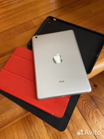 iPad mini 3 64gb