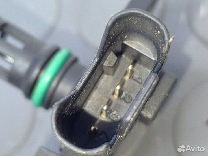 Датчик абсолютного давления Bmw X5 Рест E70 рест