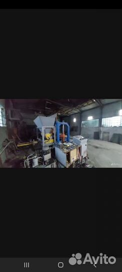 Продаётся Вибропресс Рефей Буран