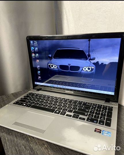 Много ноутбуков под ваши задачи