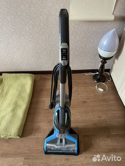 Моющий пылесос Bissell 17132 CrossWave