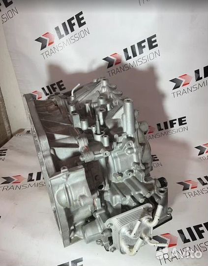 Вариатор Nissan Qashqai J11 2.0