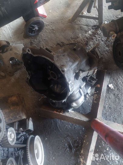 Купю кпп ваз 2109-2115 в любом состоянии