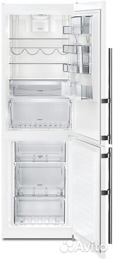 Холодильник Electrolux EN 93489 MW Новый