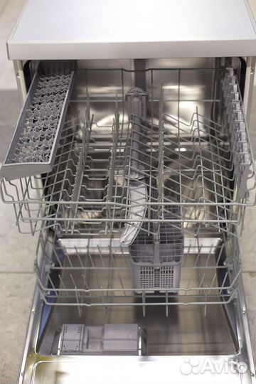 Посудомоечная машина Bosch