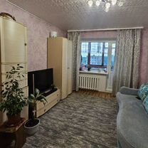 2-к. квартира, 55 м², 5/5 эт.