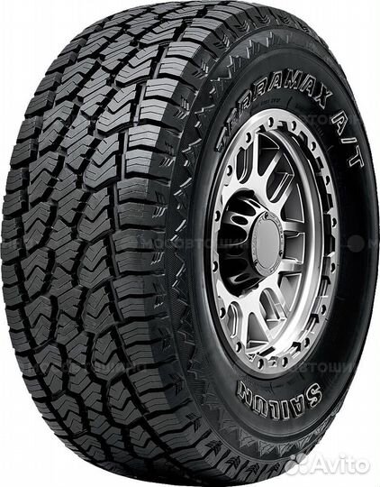 Sailun Terramax A/T 265/50 R20 T