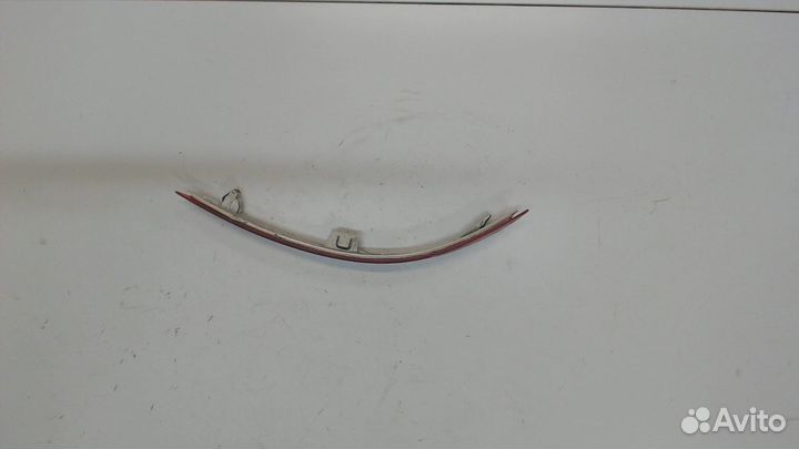 Катафот BMW X5 F15, 2018