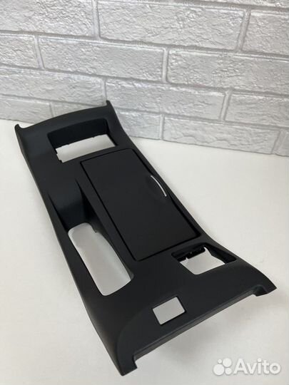 Подстаканник с крышкой для Mitsubishi Lancer X