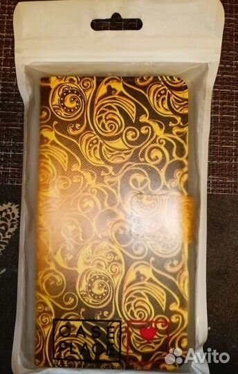 Чехол на honor 10 lite