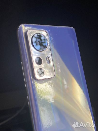 Xiaomi 12X, 8/128 ГБ