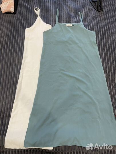 Вещи пакетом